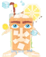 Brr Es Teh Patipum