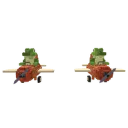 Los Crocodillitos