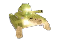 Tataruga Cisterna