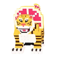 Tigroligre Frutonni
