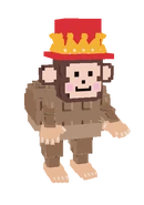 Racooni Jandelini