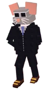 Tim Cheese