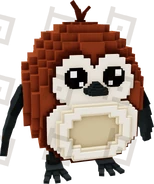 Penguino Cocosino