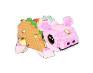 Tipi Topi Taco