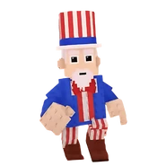 Unclito Samito