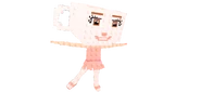 Ballerina Cappuccina