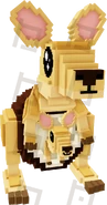 Cocosini Mama