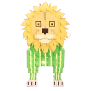 Lionel Cactuseli