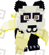 Pandaccini Bananini