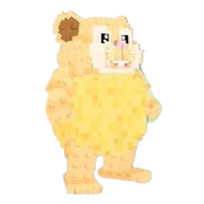 Pipi Potato