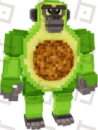 Avocadorilla