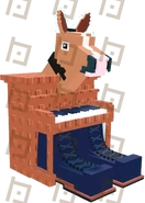 Cavallo Virtuoso
