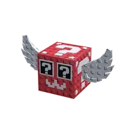 Mythic Lucky Block