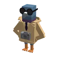 Spioniro Golubiro