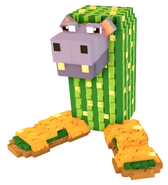 Cacto Hipopotamo