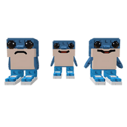 Los Tralaleritos