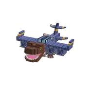 Nuclearo Dinossauro