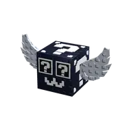 Secret Lucky Block